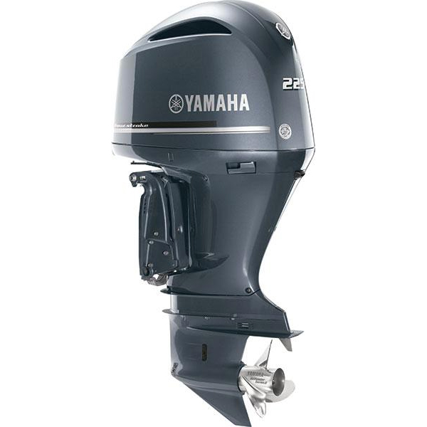 Yamaha-225HP-Offshore-Four-Stroke-Outboard-Motor