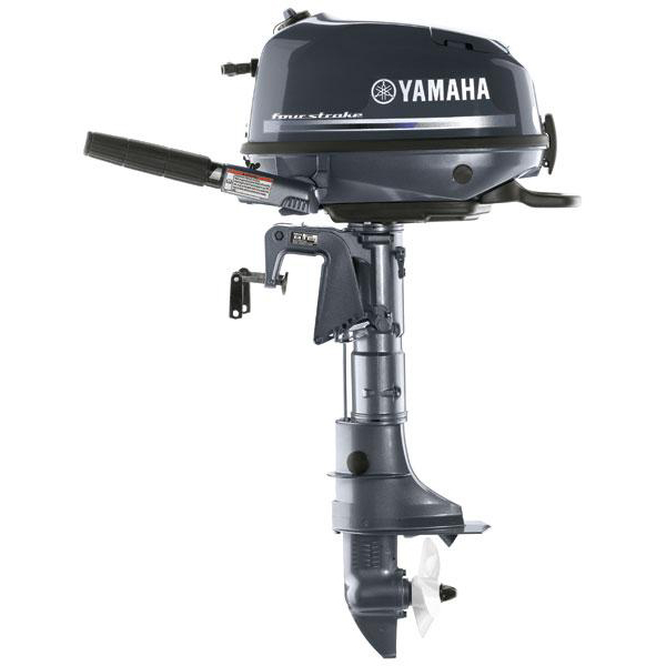 Yamaha-6HP-Portable-Four-Stroke-Outboard-Motor