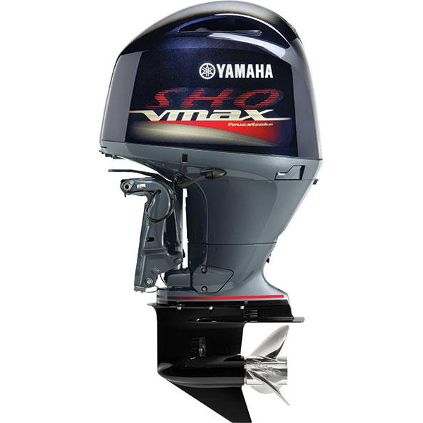 Yamaha-115HP-V-MAX-SHO-Four-Stroke-