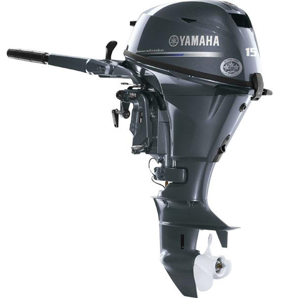 Yamaha-15HP-Portable-Four-Stroke-Outboard-Motor