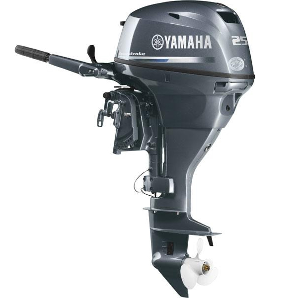 Yamaha-25HP-Midrange-Four-Stroke-Outboard-Motor