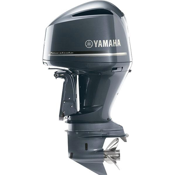Yamaha-300HP-Offshore-Four-Stroke-Outboard-Motor
