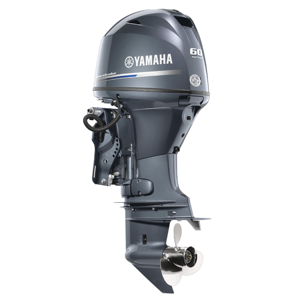 Yamaha-60HP-High-Thrust-Four-Stroke-Outboard-Motor