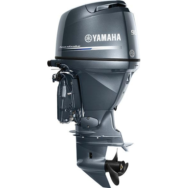 Yamaha-90HP-Midrange-Four-Stroke-Outboard-Motor